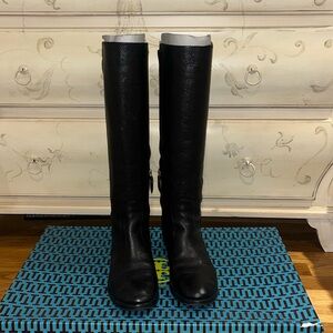 Tory Burch Riding Boots
